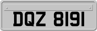 DQZ8191