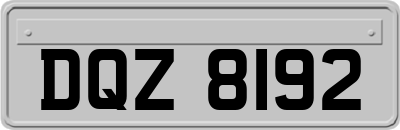 DQZ8192