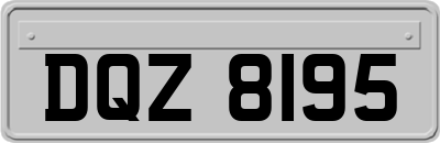 DQZ8195