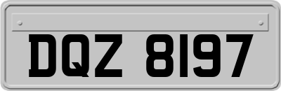 DQZ8197