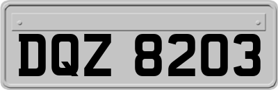 DQZ8203