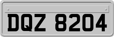 DQZ8204