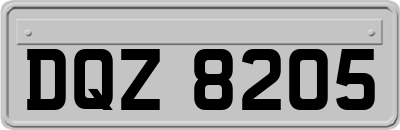 DQZ8205