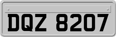 DQZ8207