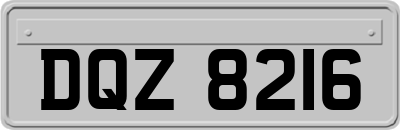 DQZ8216
