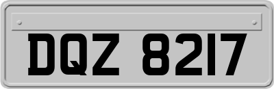 DQZ8217