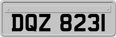 DQZ8231