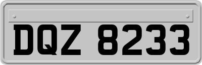 DQZ8233
