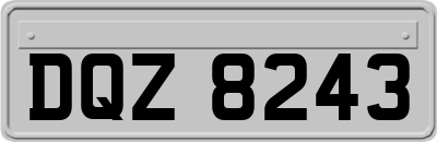 DQZ8243
