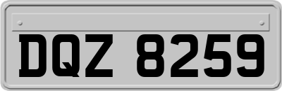DQZ8259