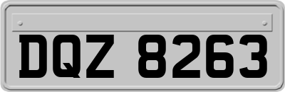DQZ8263