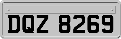 DQZ8269