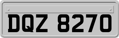 DQZ8270