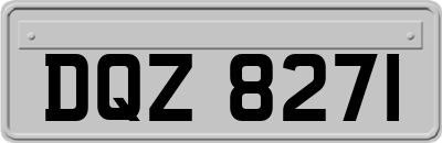 DQZ8271