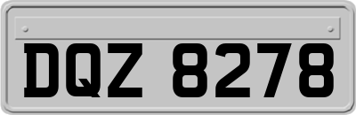 DQZ8278
