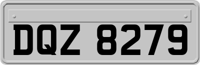 DQZ8279