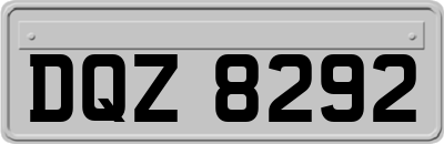 DQZ8292