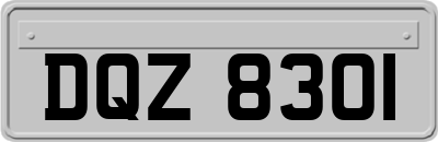 DQZ8301