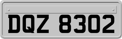 DQZ8302