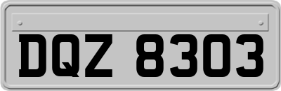DQZ8303