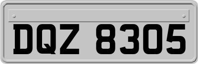 DQZ8305