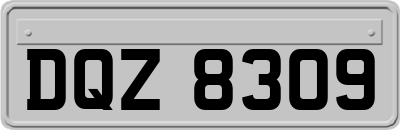 DQZ8309