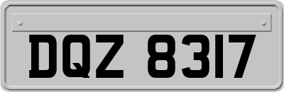DQZ8317