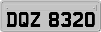 DQZ8320