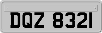 DQZ8321