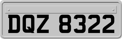 DQZ8322