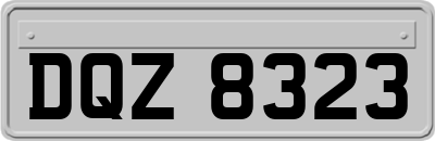 DQZ8323