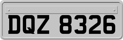 DQZ8326