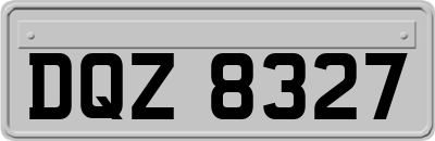 DQZ8327