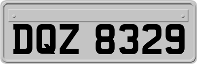DQZ8329