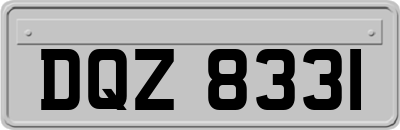 DQZ8331