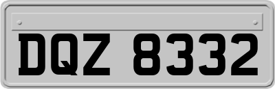 DQZ8332