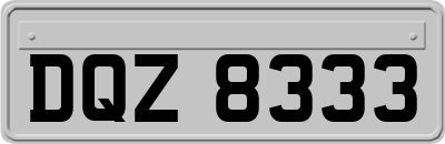 DQZ8333