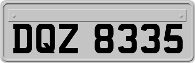 DQZ8335