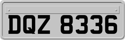 DQZ8336