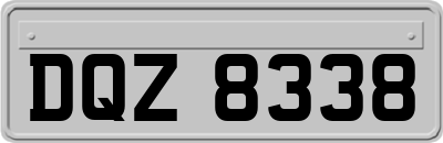 DQZ8338