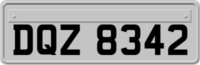 DQZ8342