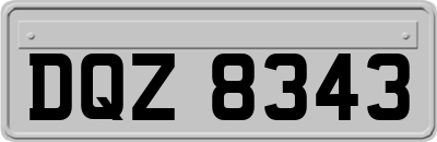 DQZ8343