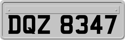 DQZ8347