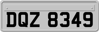 DQZ8349