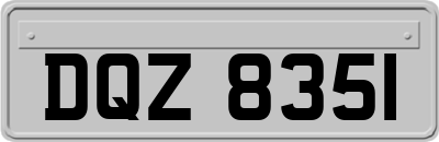 DQZ8351