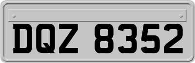 DQZ8352