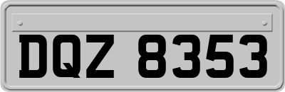 DQZ8353