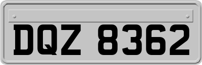 DQZ8362