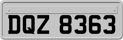DQZ8363