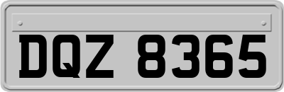 DQZ8365